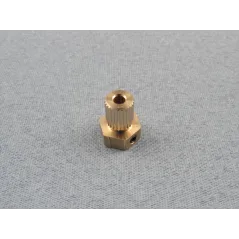 RACTIVE Couple - Plain Bore Insert 3.0mm I-RMA5565