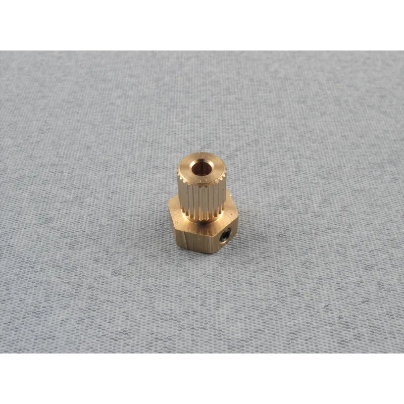 RACTIVE Couple - Plain Bore Insert 3.0mm I-RMA5565