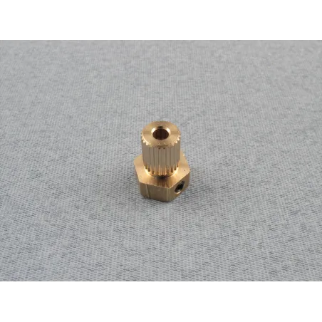 RACTIVE Couple - Plain Bore Insert 3.0mm I-RMA5565