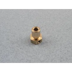 RACTIVE Couple - Plain Bore Insert 4.0mm I-RMA5570