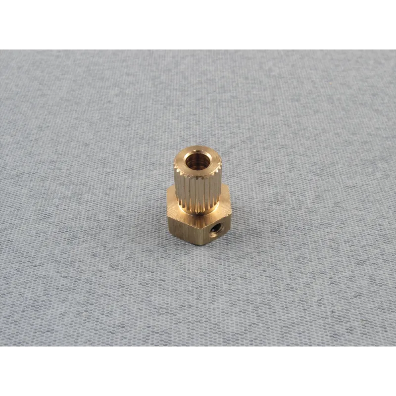 RACTIVE Couple - Plain Bore Insert 4.0mm I-RMA5570
