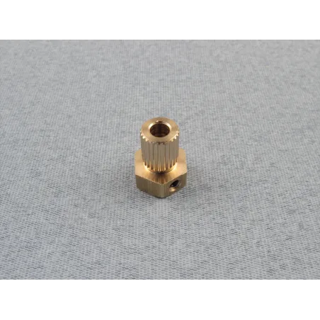 RACTIVE Couple - Plain Bore Insert 4.0mm I-RMA5570