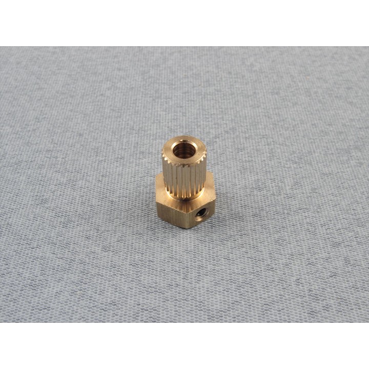 RACTIVE Couple - Plain Bore Insert 4.0mm I-RMA5570