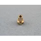 RACTIVE Couple - Plain Bore Insert 4.0mm I-RMA5570