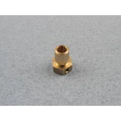 RACTIVE Couple - Plain Bore Insert 5.0mm I-RMA5580