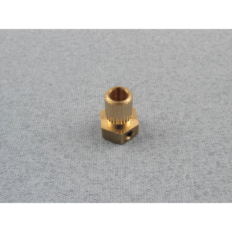 RACTIVE Couple - Plain Bore Insert 5.0mm I-RMA5580