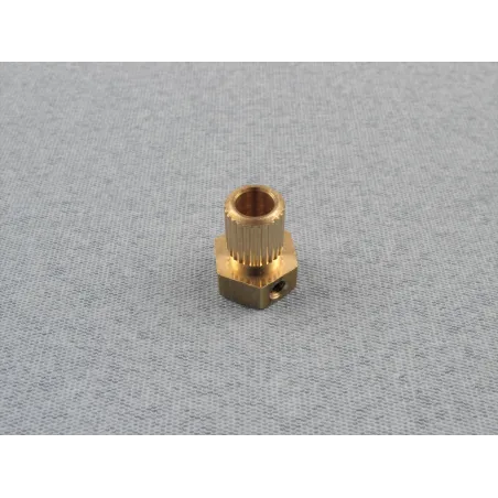 RACTIVE Couple - Plain Bore Insert 5.0mm I-RMA5580
