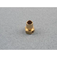 RACTIVE Couple - Plain Bore Insert 6.0mm I-RMA5585