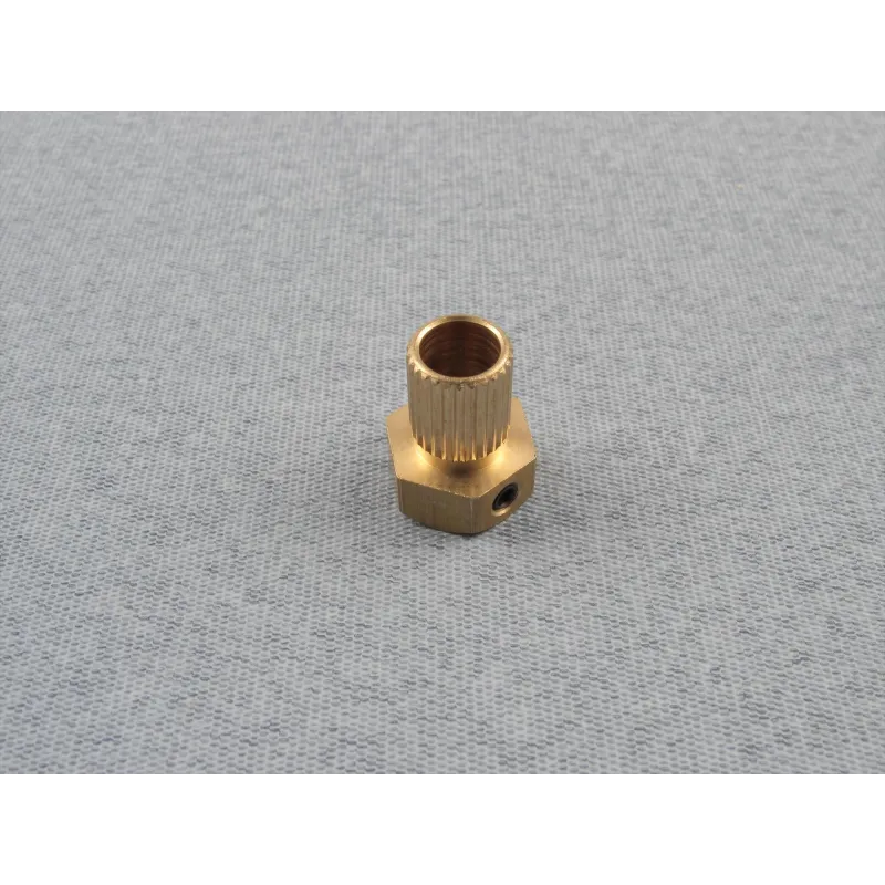 RACTIVE Couple - Plain Bore Insert 6.0mm I-RMA5585