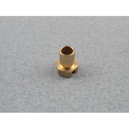 RACTIVE Couple - Plain Bore Insert 6.0mm I-RMA5585