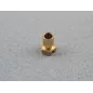 RACTIVE Couple - Plain Bore Insert 6.0mm I-RMA5585