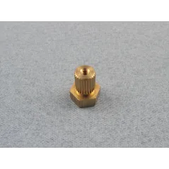 RACTIVE Couple - Tapped Insert 4BA I-RMA5590