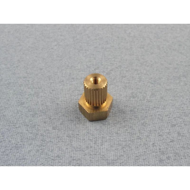 RACTIVE Couple - Tapped Insert 4BA I-RMA5590