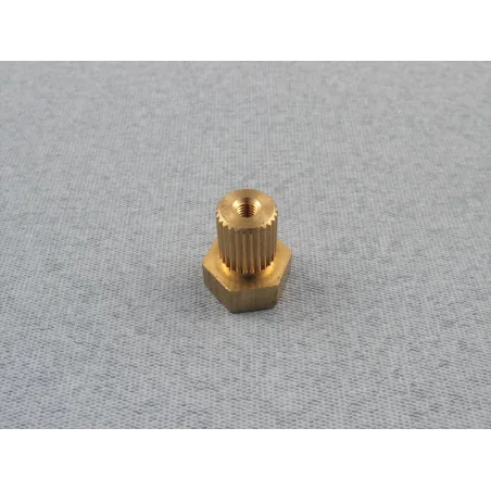 RACTIVE Couple - Tapped Insert 4BA I-RMA5590