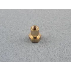 RACTIVE Couple - Tapped Insert 2BA I-RMA5600