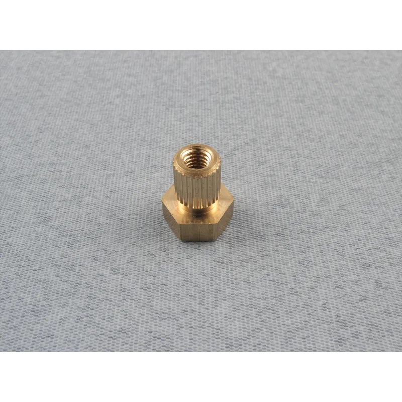 RACTIVE Couple - Tapped Insert 2BA I-RMA5600