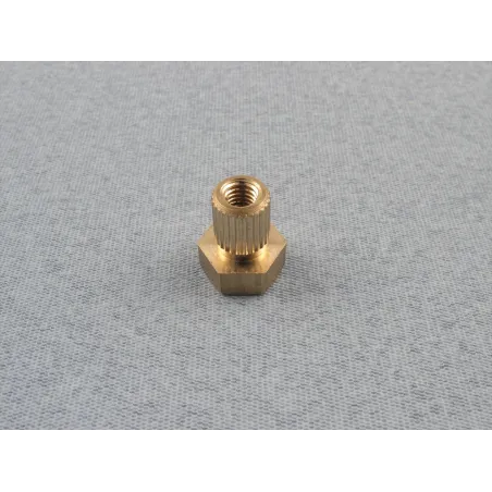 RACTIVE Couple - Tapped Insert 2BA I-RMA5600