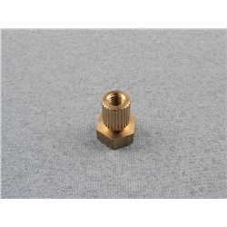 RACTIVE Couple - Tapped Insert M3x0.5 I-RMA5625