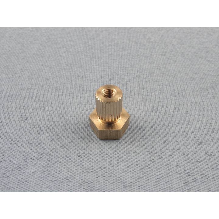 RACTIVE Couple - Tapped Insert M4x0.7 I-RMA5630