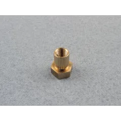 RACTIVE Couple - Tapped Insert M5x0.8 I-RMA5640
