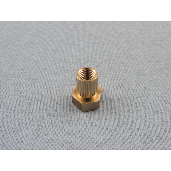 RACTIVE Couple - Tapped Insert M5x0.8 I-RMA5640