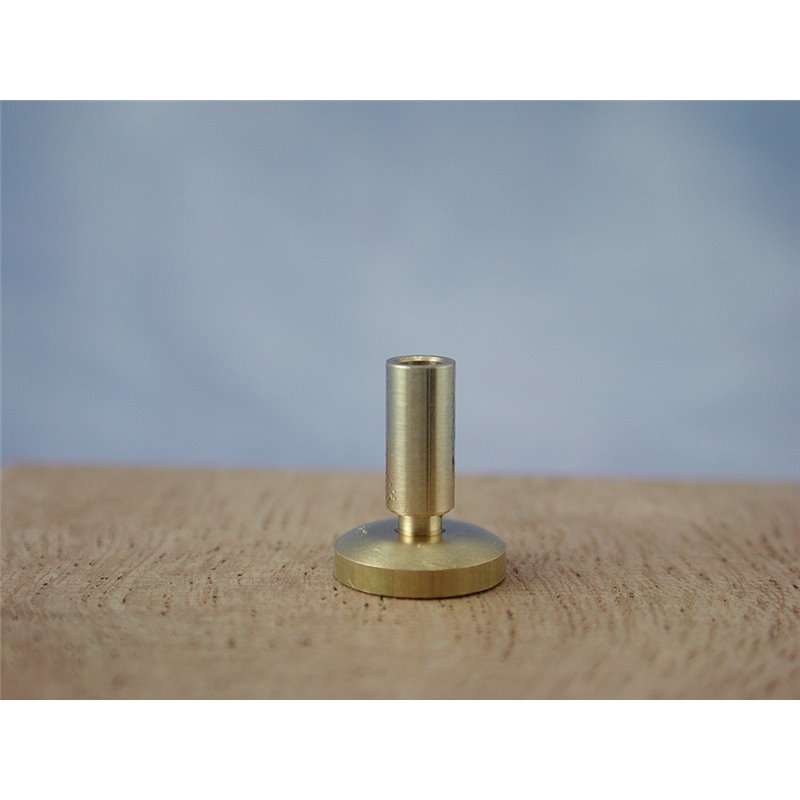 RACTIVE Vertical Flagstaff Base(Pk2)