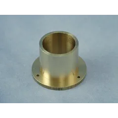 RACTIVE 12mm Mast Base