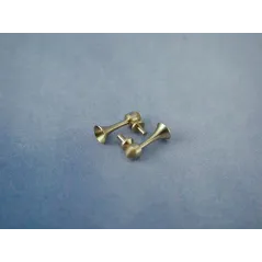 RACTIVE Ships Horn :3.5mm L:9mm(Pk2)