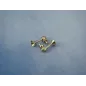 RACTIVE Ships Horn :3.5mm L:9mm(Pk2)