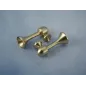 RACTIVE Ships Horn :7mm L:18mm(Pk2)