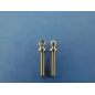 RACTIVE Eyebolt M1.6 Ball:3mm Thread Length :12mm(Pk4)