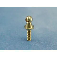 RACTIVE M2 Grabrail Stanchion 3.5mm (pk10)