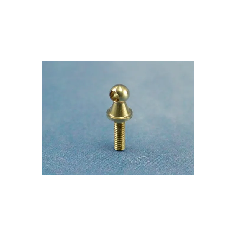 RACTIVE M2 Grabrail Stanchion 3.5mm (pk10)