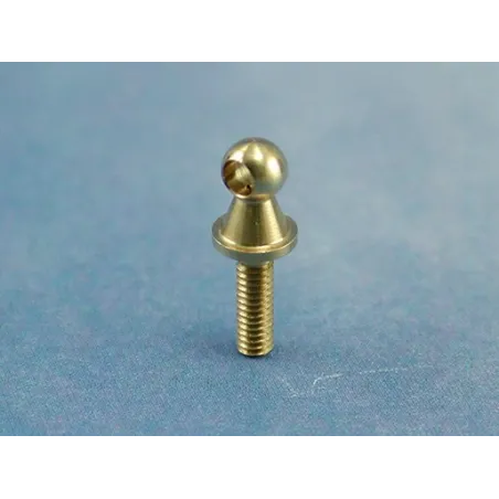 RACTIVE M2 Grabrail Stanchion 3.5mm (pk10)