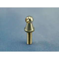 RACTIVE M2.5 Grabrail Stanchion 4mm (pk10)