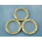 RACTIVE Porthole, 20mm, With 6 Hole Flange, Glazed, 10pk J-RMA67020 RACTIVE Porthole, 20mm, With 6 Hole Flange, Glazed, 10pk J-RMA67020