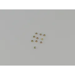 RACTIVE Porthole, 5mm, Without Flange, Glazed, 10pk J-RMA67105