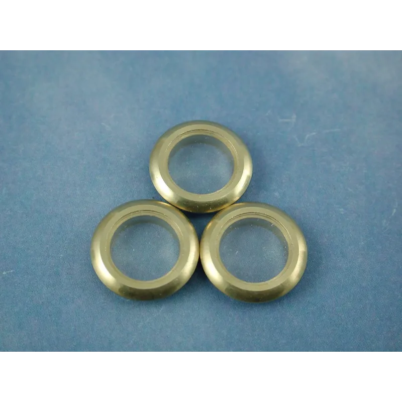 RACTIVE Porthole, 14mm, Without Flange, Glazed, 10pk J-RMA67114 RACTIVE Porthole, 14mm, Without Flange, Glazed, 10pk J-RMA67114