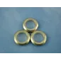 RACTIVE Porthole, 14mm, Without Flange, Glazed, 10pk J-RMA67114 RACTIVE Porthole, 14mm, Without Flange, Glazed, 10pk J-RMA67114