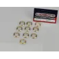 RACTIVE Porthole, 16mm, Without Flange, Glazed, 10pk J-RMA67116 RACTIVE Porthole, 16mm, Without Flange, Glazed, 10pk J-RMA67116