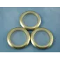 RACTIVE Porthole, 20mm, Without Flange, Glazed, 10pk J-RMA67120