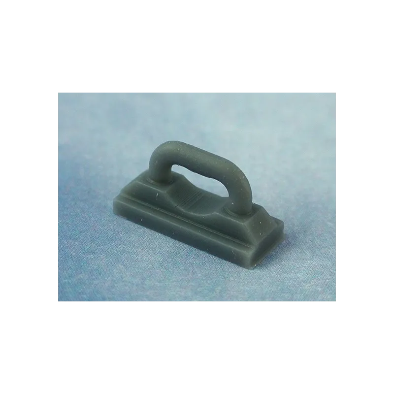 RACTIVE Gog Eye 16x7x9.5mm
