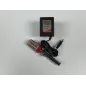 FUSION Glowstart (1800mAH 1.2V NiMH) + UK Charger L-FS-GS01