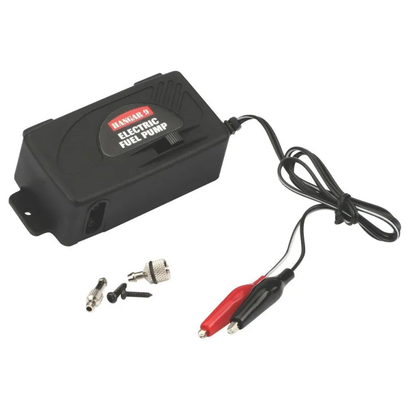Hanger 9 Electric Fuel Pump HAN108