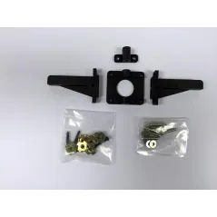 LOGIC Adjustable Engine Mount 20-48 L-LG-EM20