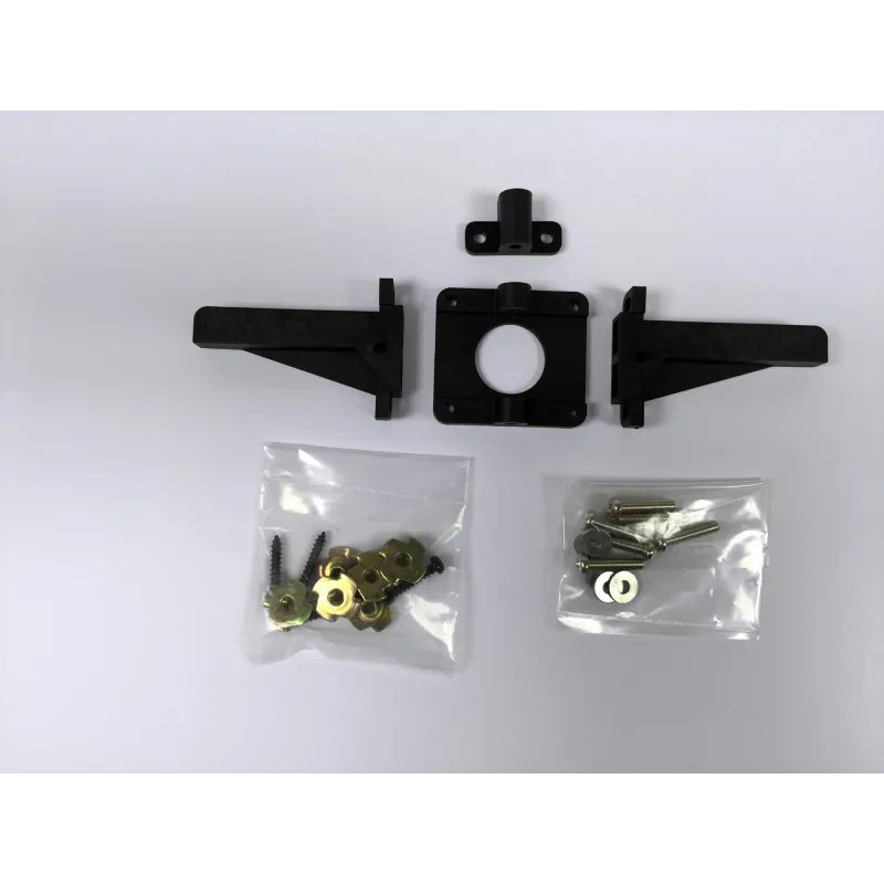 LOGIC Adjustable Engine Mount 20-48 L-LG-EM20