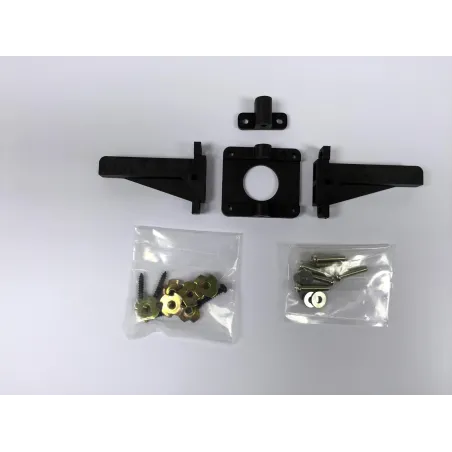 LOGIC Adjustable Engine Mount 20-48 L-LG-EM20