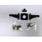 LOGIC Adjustable Engine Mount 20-48 L-LG-EM20