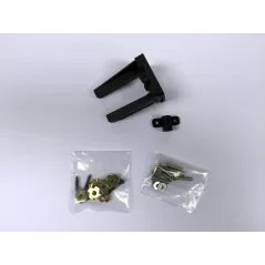 LOGIC Adjustable Engine Mount 20-48 L-LG-EM20