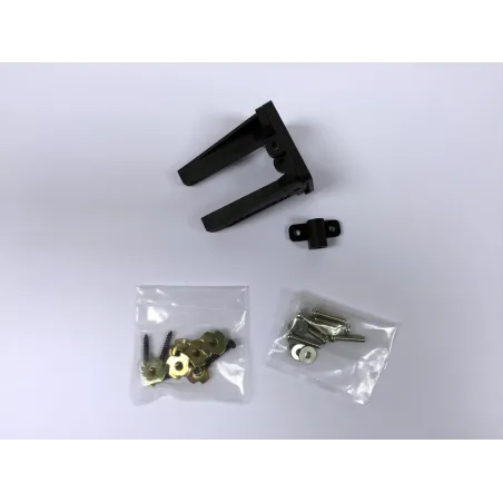 LOGIC Adjustable Engine Mount 20-48 L-LG-EM20